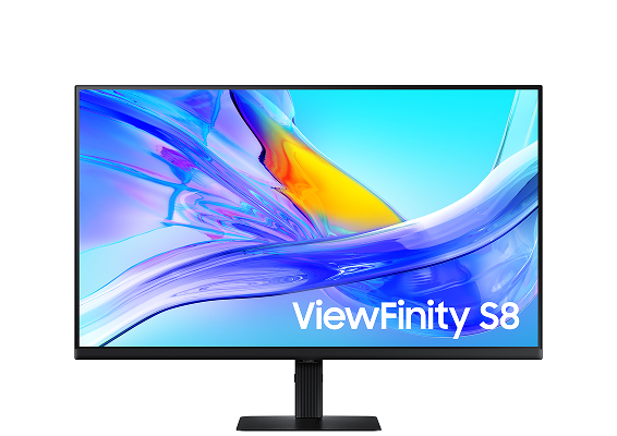 ViewFinity S8