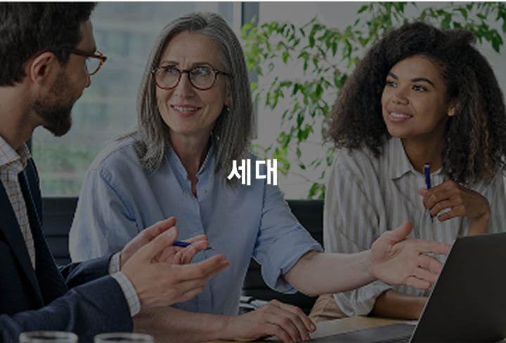 세대